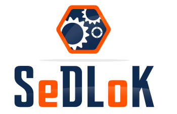 SeDLoK: uszczelnienia wymienniki pompy