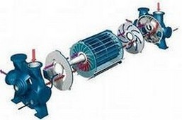 SeDLoK: uszczelnienia wymienniki pompy