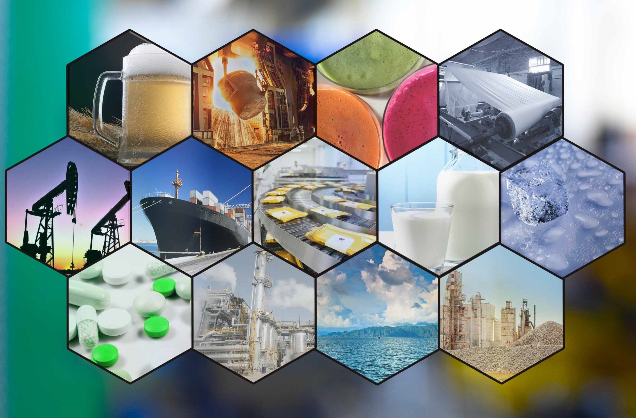 SeDLoK: uszczelnienia wymienniki pompy