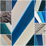 PASY I TAŚMY TRANSPORTUJĄCE